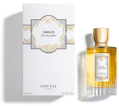 Sables Edp Vapo 100 Ml