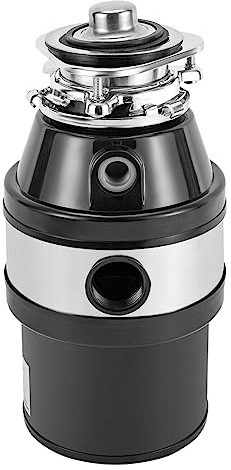 Tritatutto professionale per rifiuti da cucina, rifiuti elettrici, rifiuti da cucina, rifiuti e rifiuti