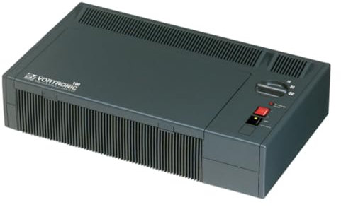 Vortice VORTRONIC 100 - Purificateur d'air porfessionnel très silencieux - 36W 100m³ - VMC et ventilation
