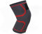 SLEEKEE 1 pieza coderas coderas elásticas deportivas coderas de punto para deportes, fitness, levantamiento de pesas