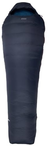 Stoic Erwachsene (Unisex) NijakSt. II +5°C Sleeping Bag Daunenschlafsack