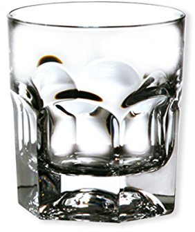 Rcr Crystal bicchiere basso 28 cl – Confezione da 6 – Provenza – Bruno Evrard