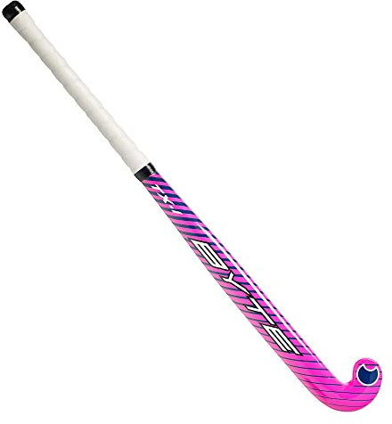 BYTE TX1 MINI HOCKEY STICK PINK (24'' LIGHT)