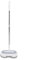 Cordless Electric Mop, Dual Motor Electric Spin Floor Mop with Water Sprayer, Powerful Automatic Floor Polisher Mops for Hardwood, Tile, Marble All Floors (GB Plug)