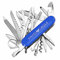 Swiss Eagle Ranger Multi-Tool 30 Tools All in Your Pocket Blue