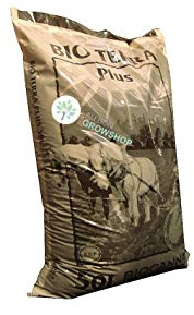 Biocanna Bio Terra Plus 25 litri