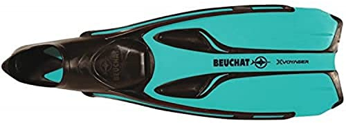 BEUCHAT X-Voyager Blue Atoll 34-35