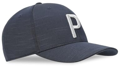 PUMA Herren Verschluss P Cap