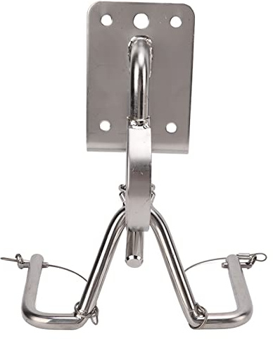 Schnelles Davits-System, Boots-Snap-Davits mit Langer Haltbarkeit für das Beiboot-Sofortverschlusssystem