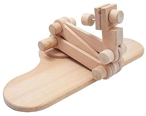 Pitxsgsia Support de Broderie Réglable de Bureau Rotatif pour la Couture, Bricolage et Artisanat