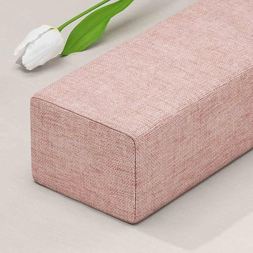 YSZBD Matratzen LüCkenfüLler Zwischen Bett Und Wand，BettlüCkenfüLler,BettbrüCken-MatratzenfüLlkissen，RitzenfüLler FüR Matratzen Waschbar,Matratzenverbreiterung(6,200x20x15cm)