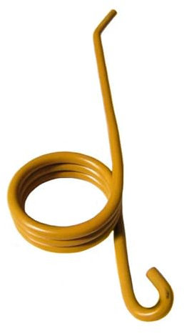 Galloparts Dent de râteau 3013-8150 804-64562 compatible avec le râteau à foin New Holland 256 258 259 260 55 56 56B 57 S55
