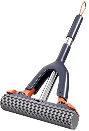 Joybos Mini mopa portátil 20x5x38cm