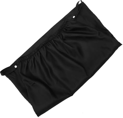 JOINPAYA Stoffwindeleimer Für Babywindeln Wiederverwendbare Aufbewahrungstasche Aus Robustem Material Multifunktionale Tasche Als Organizer Für Ausflüge Und Camping