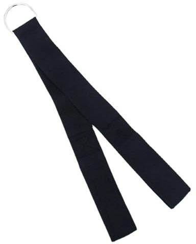 UALXPAO Tirage vers Le Bas avec Corde pour Triceps Câble de Fixation for Corde à Triceps, Traction for, for for l'entraînement la Force du Poignet, l'avant-Bras, Bras et Main