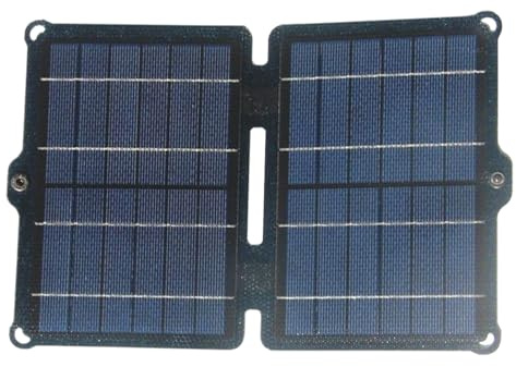 Pannelli,Generatore Solare Pieghevole da 40W per Ricarica Cellulari | Caricatore Solare Portatile,Per Escursionismo Con Zaino In Spalla, Viaggio In Auto, Marina, Camping, All'aperto E Trekking