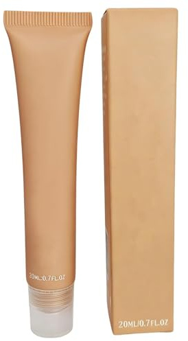 Adhesivo corporal para ropa - Pegamento líquido para ropa de 20 ml, adhesivo para la piel lavable de secado rápido | Posicionamiento confiable de la rpa para el trabajo Desplazamientos diarios Blusas