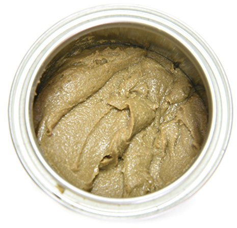 2K Holzkitt für den Innen und Außenbereich (51 - Eiche hell)