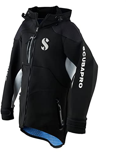 Scubapro Oversuit Boat Coat 2XL