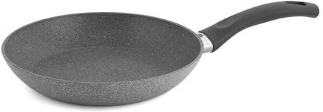 BALLARINI Padella Cortina Granitium Induzione, 24 cm