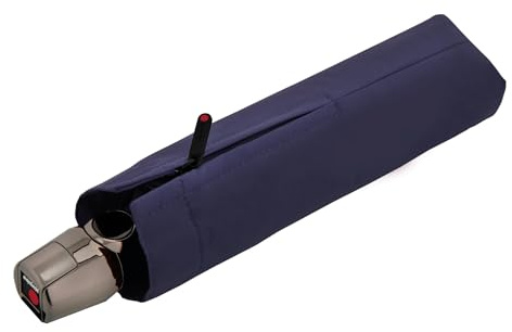 Knirps Taschenschirm T.200 Black Edition in verschiedenen Farben