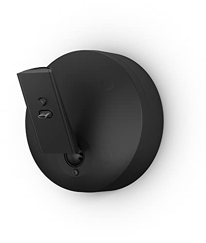 Kit di cablaggio Ring per Spotlight Cam Plus, Spotlight Cam Pro | Nero