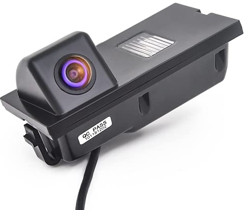 Car Rearview Reverse Backup Camera for Land Rover Discovery 3 Range Rover Sport Freelander Freelander 2