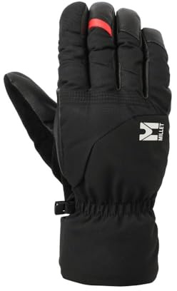 MILLET - Gants De Ski Telluride - Homme - Noir