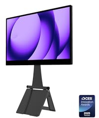 espresso Displays Pro 15 – 4K Premium 15-Inch Touchscreen Display | Ultra-Thin, High-Performance Monitor for Professionals & Creatives | 100% Adobe RGB | 550 nits