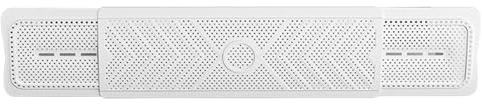 Deflector De Aire Acondicionado - Baffle De Unidad De Aire Acondicionado,Cubierta Regulable para Rejillas de Techo en Sistemas de Calefacción y Refrigeración para Dormitorio y Salón