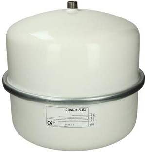 Flamco Ausdehnungsgefäß Contra-Flex 12 Liter MAG Heizung 12 L Nr.: 26153
