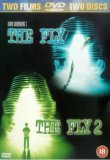 The Fly/The Fly 2 [DVD]
