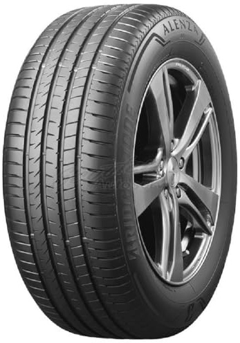 Bridgestone Alenza 001 XL - 245/40R21 100Y - Sommerreifen