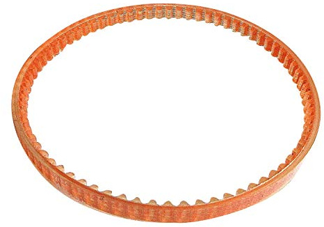 Correa trapezoidal para máquina de coser (motor), motor de mochila, 350