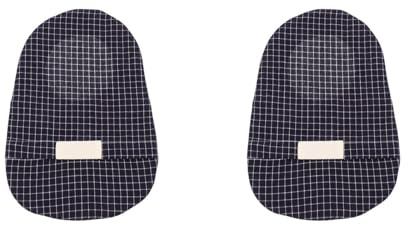 Healvian 2 pezzi - Custodia per sacchetto di ostomia, custodia per sacchetto di ostomia, custodia per sacchetto di usrostomia, custodia per sacchetto di isolostomia, sacchetti di colostomia elastici