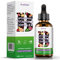 Liposomal Vitamin B Complex Liquid - High Strength B-Vitamin Complex Drops, Supports Immune System and Energy Levels, 60ml (Pack of 1)