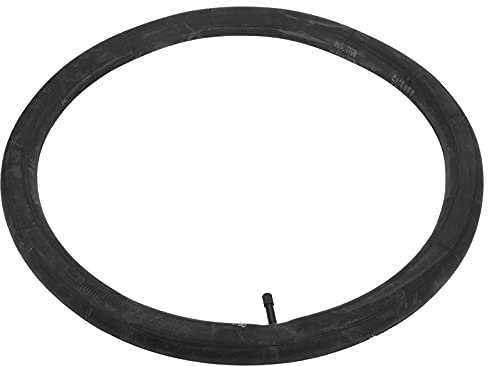 HERCHR Fahrradschläuche, 22 X 1,75, Rennrad, MTB, Fahrrad, Anti-Pannen-Schlauch, Schrader-Ventil, 22 Zoll, Langlebiger Butylkautschuk-Schlauch, Ersatz Für Fahrräder, Rennräder, Mountainbikes