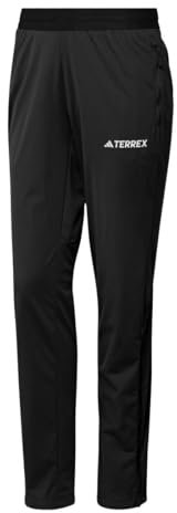 adidas Terrex XPERIOR Soft Shell Laufhose Damen Gr. 40