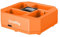SMALLRIG 4-Channel Camera Battery Charger for Sony NP-FZ100, with 60W Fast Charging, LED Display, Compact 4-Channel Camera Battery Charger for Sony NP-FZ100 Battery, Orange - 4839