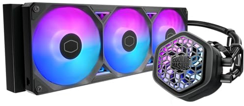 Cooler Master ML 360 Atmos II VRM Fan ARGB
