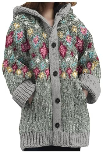 Gilet Grosse Maille Femme Hiver Chaud Veste Velours Cotele en De Fete Trench Coat Rose Cardigan Noir Longue Long Laine Oversize Noel Chic Et Elegant Manteau Officier Grande Taille Costume Vert Gris