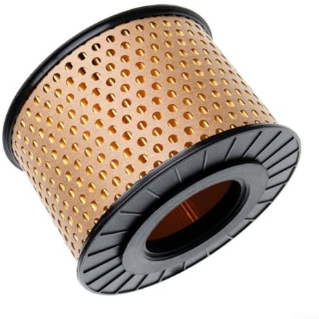 Luftfilter für Hatz 1B20 1B30 Rüttelplatte 7,7cm Höhe | Passgenau für für hatz 1B20, 1B30, optimale Luftzufuhr, 7,7cm hoch, robustes Design