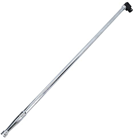 AB Tools Professional 39 inch 3/4 inch Drive Knuckle Breaker Bar Chrome Vanadium SS186