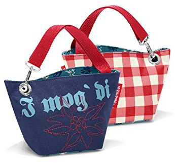 reisenthel mybag Spezial Edition Bavaria schatzerl / hirsch / i mog di MY5038