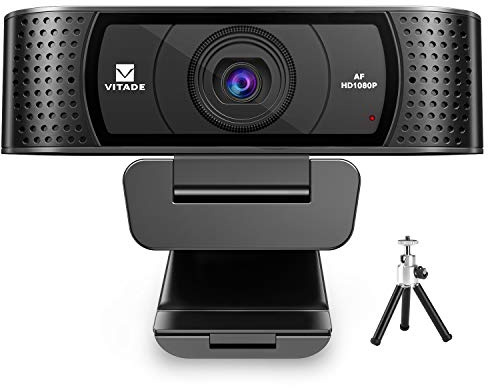 ELCM Videocamera (nero)