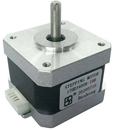 Renkforce Ersatzteil Stepper Passend für (3D Drucker) RF100 XL V3, Pro 3, Pro