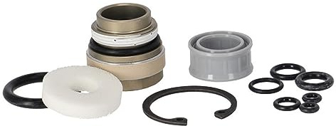 SRAM Corporation Europe A2 V2 Service Kit Mehrfarbig Einheitsgröße