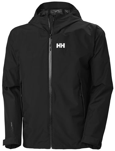 Helly Hansen Herren Hydropower Ocean Full-Zip Jacke 2.0