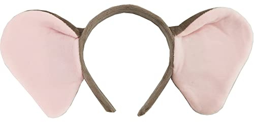 Pohotobooth Props Ltd Elephant Ears Headband