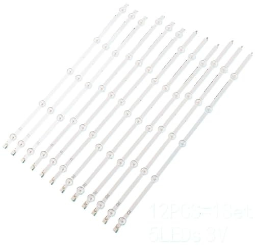 TUCANSBP Kompatibel for LIG 50 LCD TV 50'' ROW2.1 REV 0.4 1 L2-Type 6916L-1272A 50LA620V 50LA6208 50LN5600 50LN6108 50LN6138 50LA6136 50LN5710